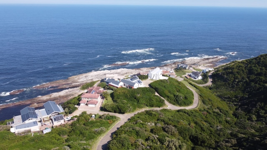 0 Bedroom Property for Sale in Eersterivierstrand Eastern Cape